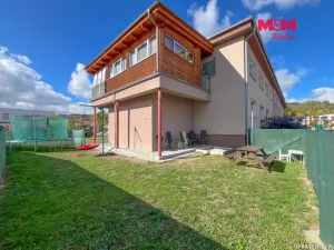 Prodej bytu 2+kk, Sušice - Sušice II, Na Hrázi, 45 m2