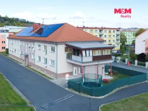 Prodej bytu 2+kk, Sušice - Sušice II, Na Hrázi, 45 m2