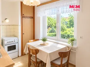 Prodej bytu 2+1, Praha - Břevnov, U páté baterie, 52 m2