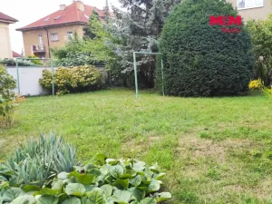 Prodej bytu 2+1, Praha - Břevnov, U páté baterie, 52 m2