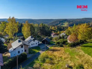 Prodej chaty, Nové Hamry, 80 m2
