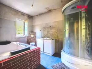 Prodej zemědělské usedlosti, Tuchořice, 700 m2