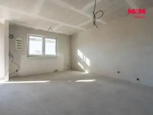Prodej bytu 2+kk, Praha - Lochkov, K celinám, 54 m2
