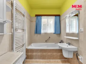 Prodej rodinného domu, Bělá, 146 m2