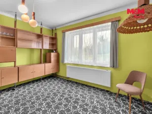 Prodej rodinného domu, Bělá, 146 m2