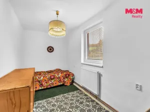 Prodej rodinného domu, Bělá, 146 m2
