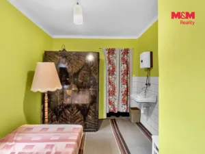 Prodej rodinného domu, Bělá, 146 m2