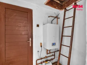 Prodej rodinného domu, Bělá, 146 m2