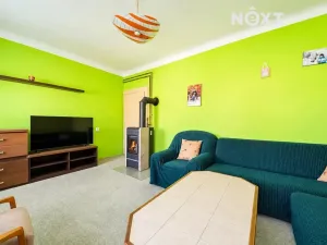 Prodej rodinného domu, Liptál, 100 m2