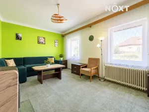 Prodej rodinného domu, Liptál, 100 m2