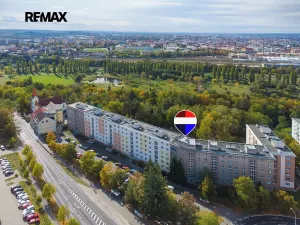 Prodej bytu 1+1, Plzeň, Revoluční, 40 m2