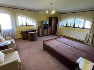 Pronájem ubytování, Kynšperk nad Ohří, 600 m2