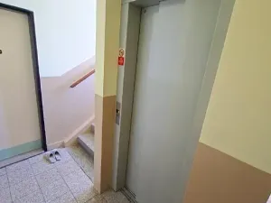 Prodej bytu 2+1, Praha - Letňany, Šumperská, 56 m2