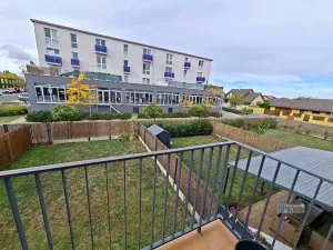 Prodej bytu 2+kk, Jesenice, Cedrová, 57 m2