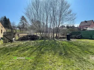Prodej pozemku pro bydlení, Cheb, 2266 m2