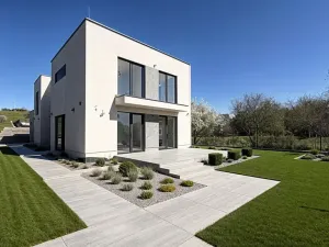 Prodej rodinného domu, Želešice, 202 m2