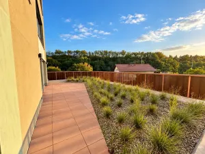 Pronájem bytu 4+kk, Praha - Radlice, U Komína, 119 m2