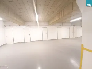 Pronájem bytu 2+kk, Litomyšl, Zelená alej, 46 m2