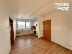 Pronájem bytu 2+kk, Holice, Pod Parkem, 46 m2