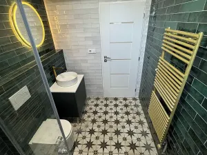 Pronájem bytu 3+kk, Praha, Únorová, 73 m2