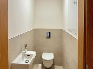 Pronájem bytu 3+kk, Třebíč, Družstevní, 71 m2