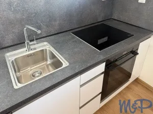 Pronájem bytu 3+kk, Třebíč, Družstevní, 71 m2