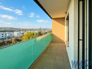 Pronájem bytu 3+kk, Třebíč, Družstevní, 71 m2