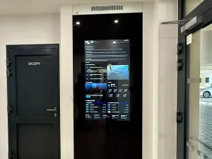 Pronájem bytu 3+kk, Třebíč, Družstevní, 71 m2