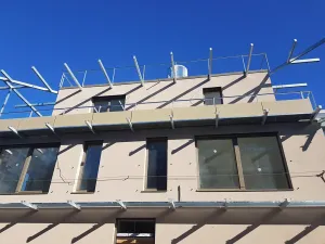 Prodej bytu 3+kk, Praha - Smíchov, U starého židovského hřbitova, 88 m2