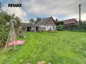 Prodej rodinného domu, Jitkov, 76 m2