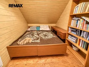 Prodej rodinného domu, Jitkov, 76 m2