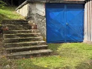 Prodej chalupy, Jiřetín pod Bukovou, 145 m2