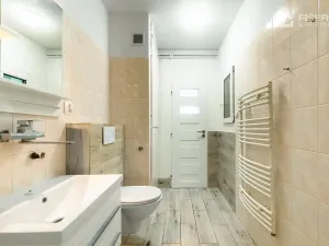 Prodej bytu 2+1, Valašské Meziříčí, U Apolla, 53 m2