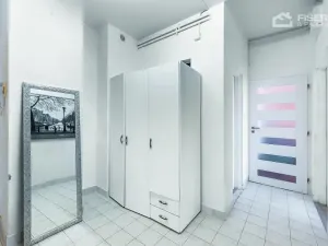 Prodej bytu 2+1, Valašské Meziříčí, U Apolla, 53 m2