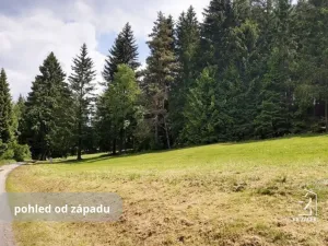 Prodej pozemku, Přední Výtoň, Frýdava, 2152 m2