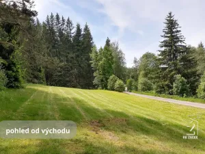 Prodej pozemku, Přední Výtoň, Frýdava, 2152 m2