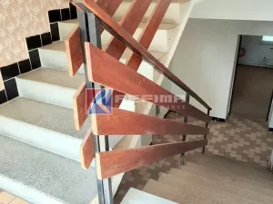 Prodej rodinného domu, Přerov, Kovářská, 243 m2