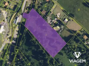 Prodej pozemku pro bydlení, Dlouhá Stráň, 5209 m2