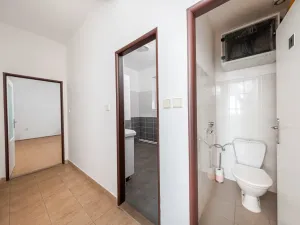 Pronájem skladu, Dolní Roveň - Horní Roveň, 3580 m2