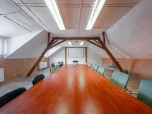 Pronájem skladu, Dolní Roveň - Horní Roveň, 3580 m2