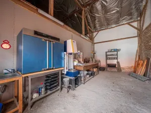 Pronájem skladu, Dolní Roveň - Horní Roveň, 3580 m2