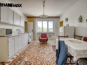 Prodej bytu 4+kk, Moravský Krumlov, Seifertova, 126 m2
