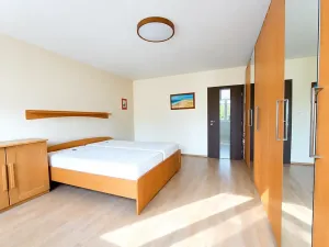 Pronájem bytu 3+1, Ostrava, Komenského, 109 m2