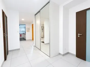 Pronájem bytu 3+1, Ostrava, Komenského, 109 m2