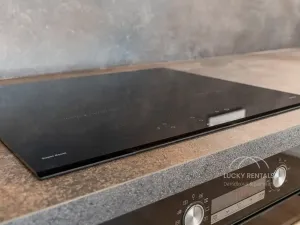 Pronájem bytu 1+kk, Praha - Chodov, Líbalova, 32 m2
