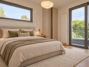Prodej bytu 5+kk, Praha - Smíchov, Akáciová, 185 m2
