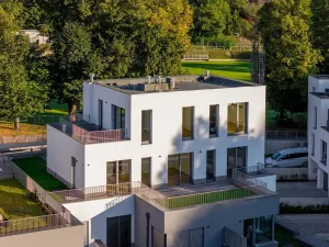 Prodej bytu 5+kk, Praha - Smíchov, Akáciová, 185 m2