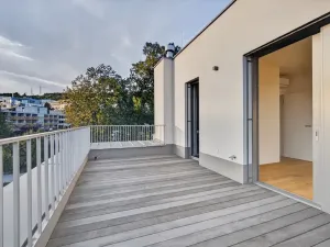 Prodej bytu 5+kk, Praha - Smíchov, Akáciová, 185 m2