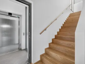 Prodej bytu 5+kk, Praha - Smíchov, Akáciová, 185 m2