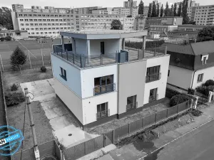 Prodej bytu 3+kk, Ostrava, 63 m2